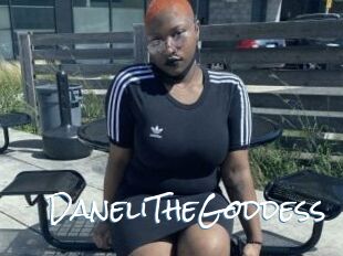 DaneliTheGoddess