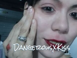 DangerousXKiss