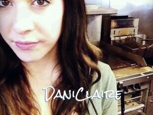 DaniClaire