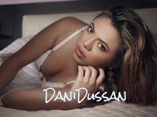 DaniDussan