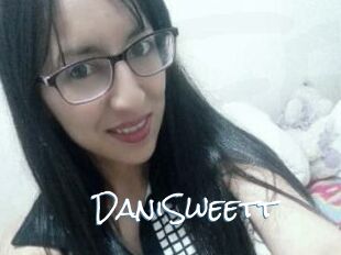DaniSweett