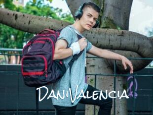 DaniValencia