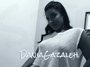 DaniaGazaleh