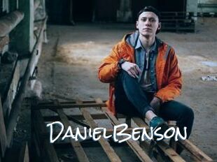 DanielBenson