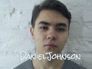 DanielJohnson