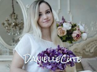 DanielleCute