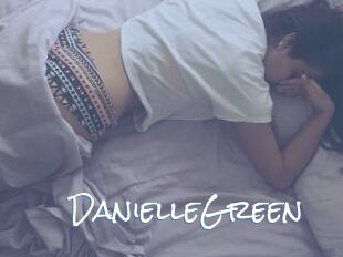DanielleGreen