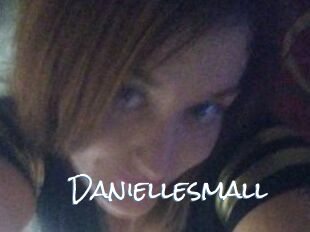 Daniellesmall