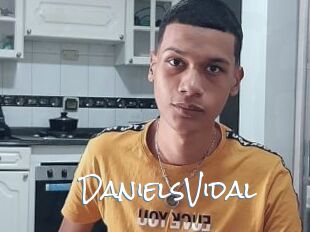 DanielsVidal