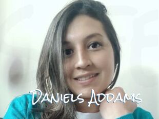 Daniels_Addams