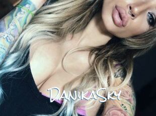 DanikaSky