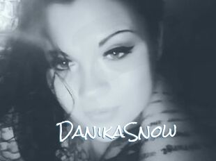 DanikaSnow
