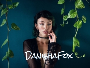 DanishaFox