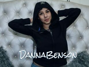 DannaBenson