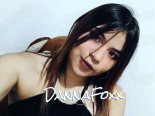 DannaFoxx