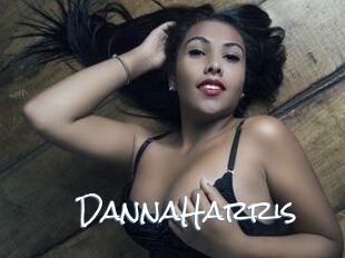 DannaHarris
