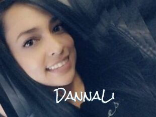 DannaLi
