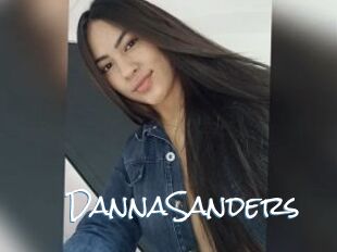 DannaSanders