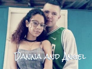 Danna_and_Angel