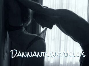 Dannandoncarlos