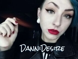 DanniDesire