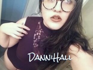 Danni_Hall