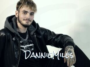 DannieMiles