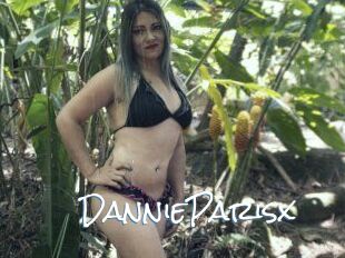 DannieParisx