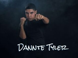 Dannte_Tyler