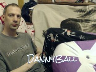 DannyBall