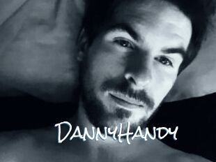 DannyHandy