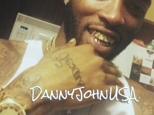 DannyJohnUSA