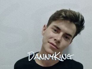 DannyKing