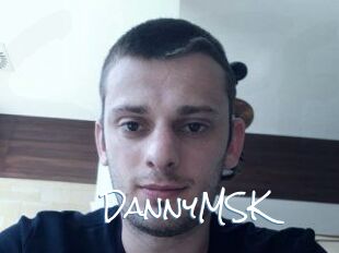 DannyMSK