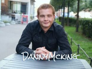 DannyMcking