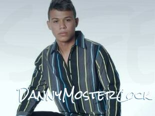 DannyMosterCock