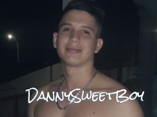 DannySweetBoy