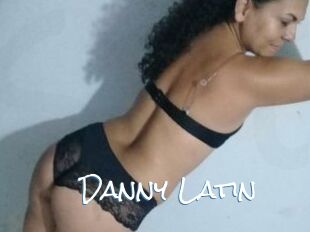 Danny_Latin