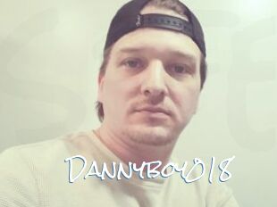 Dannyboy018