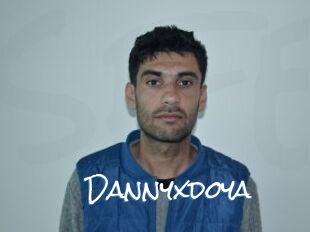 Dannyxdoya