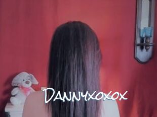 Dannyxoxox