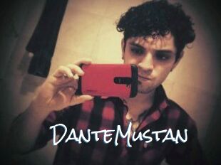 DanteMustan