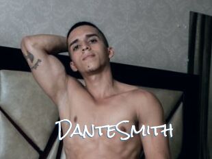 DanteSmith