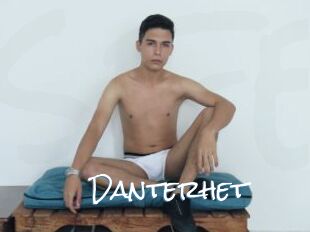 Danterhet