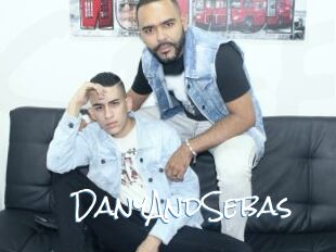 DanyAndSebas