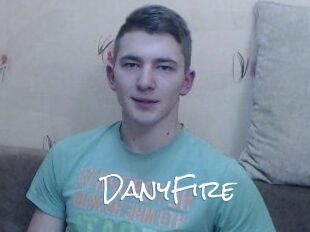 DanyFire