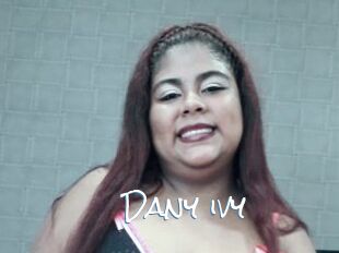 Dany_ivy