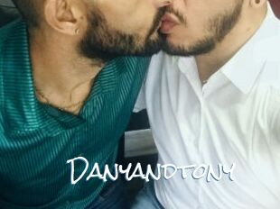Danyandtony