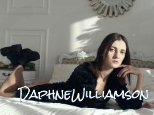 DaphneWilliamson