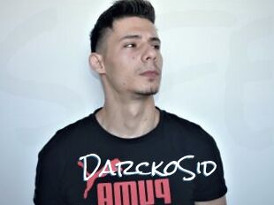 DarckoSid